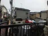 足立区千住龍田町　月極駐車場